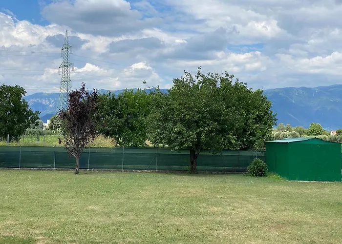 Bed & Breakfast Ca'Bassano Bassano del Grappa