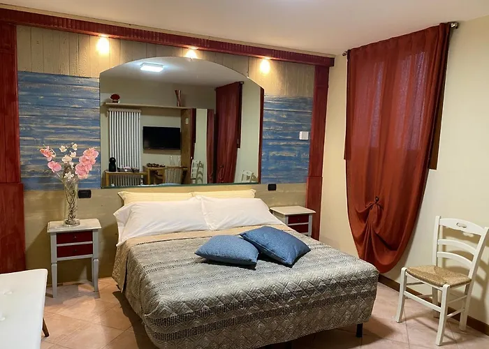 Bed & Breakfast Ca'Bassano Bassano del Grappa