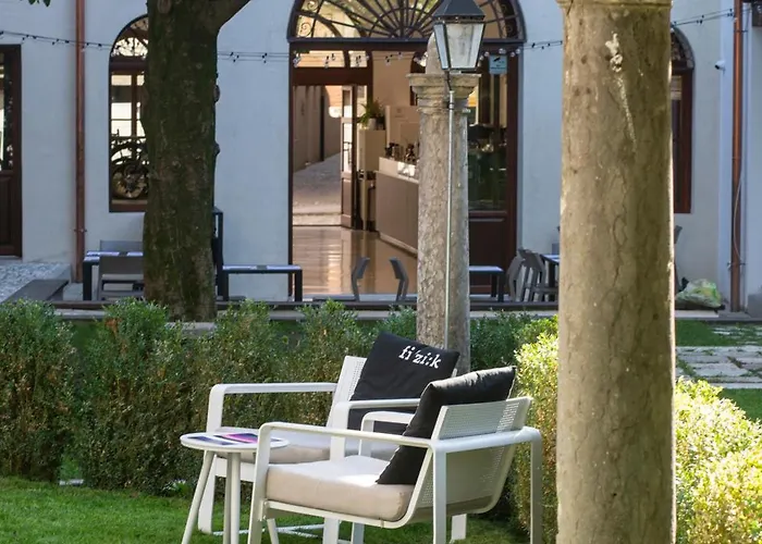 Bed and Breakfast Bassano Club House Bassano del Grappa